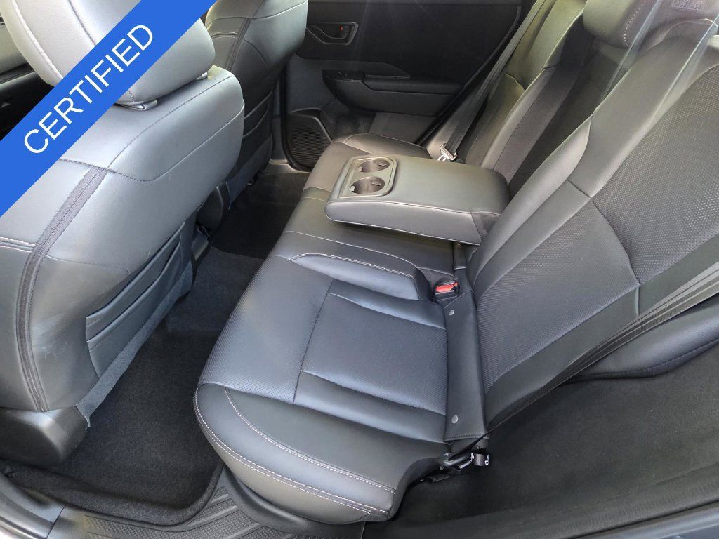 Certified 2026 Subaru Outback Limited w/ Premium/Limited Package 2 AWD/4WD image 10