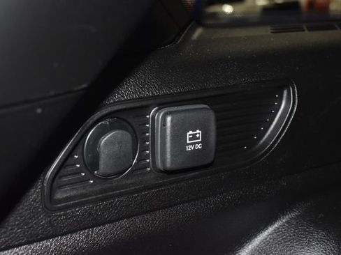 Used 2024 Jeep Grand Cherokee Altitude AWD/4WD image 16
