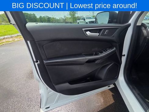 Used 2019 Ford Edge SE FWD image 26