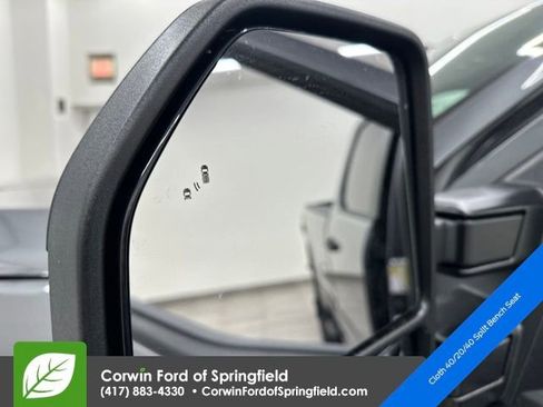 New 2026 Ford F350 XL w/ STX Appearance Package image 39