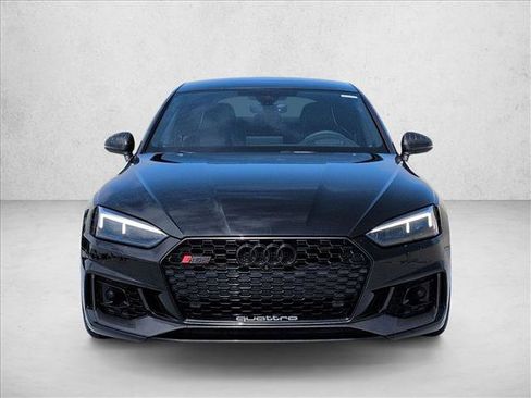 Used 2019 Audi RS 5 Sportback AWD/4WD image 2