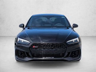 Used 2019 Audi RS 5 Sportback AWD/4WD video 2