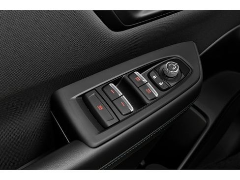 New 2026 Subaru Forester Premium AWD/4WD image 23