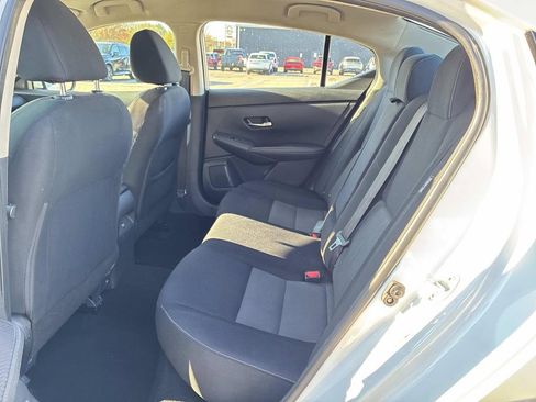 Used 2020 Nissan Sentra SV w/ Trunk Package FWD image 15