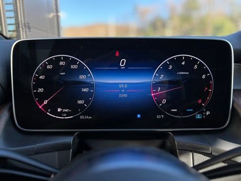 Used 2026 Mercedes-Benz GLC 300 4MATIC image 29