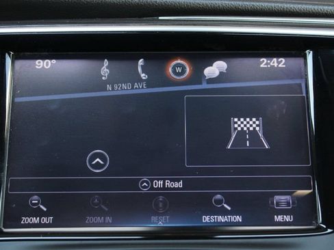 Used 2018 Buick Envision Premium AWD/4WD image 24