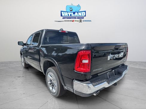 New 2026 RAM 1500 Big Horn AWD/4WD image 24
