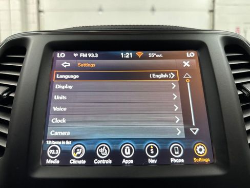 Used 2023 Jeep Cherokee Altitude Lux AWD/4WD image 35
