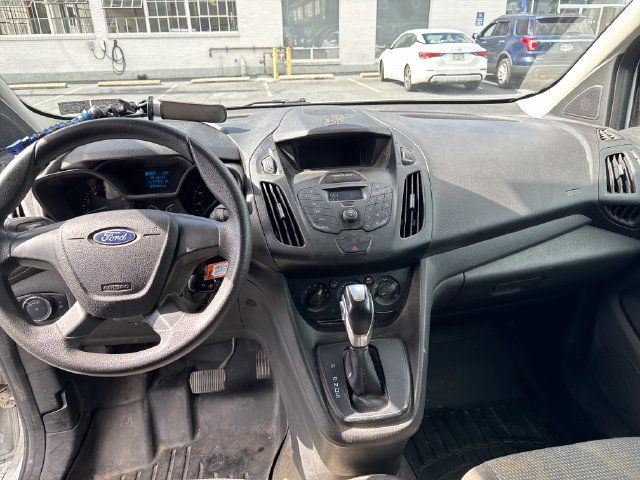 Used 2017 Ford Transit Connect XL FWD image 13