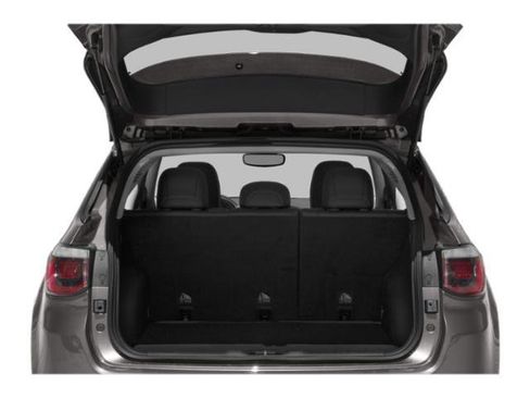 Used 2019 Jeep Compass Latitude image 15