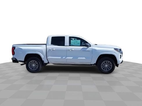 New 2026 Chevrolet Colorado LT w/ Advanced Trailering Package RWD image 9