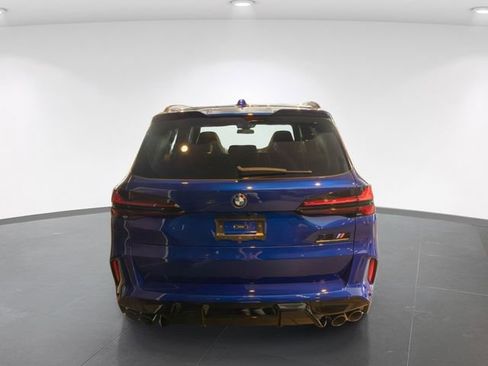 New 2026 BMW X5 M Competition w/ Executive Package AWD/4WD image 6