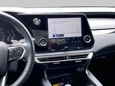 Used 2024 Lexus RX 350 FWD image 7