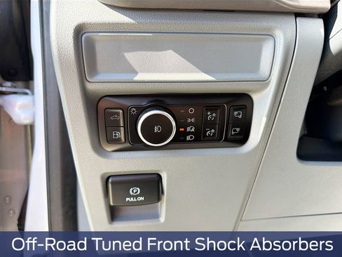 Used 2025 Ford F150 XLT w/ Equipment Group 302A MID AWD/4WD image 15