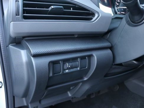 Used 2025 Subaru Crosstrek 2.5i Limited image 23