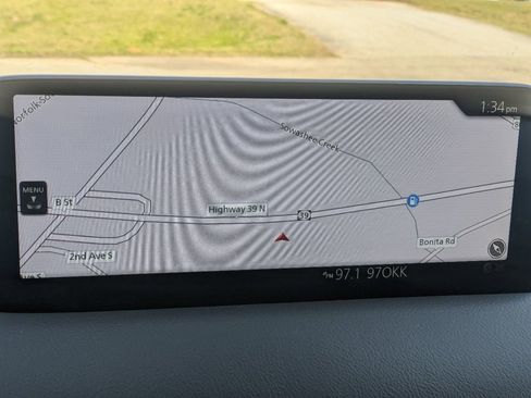 Used 2023 MAZDA CX-5 AWD 2.5 S w/ Preferred Package image 30