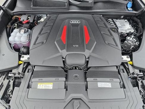 New 2026 Audi SQ8 Prestige image 34