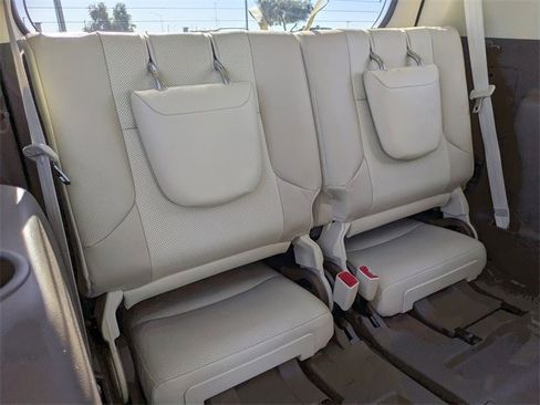 Used 2016 Lexus GX 460 w/ Premium Package image 15