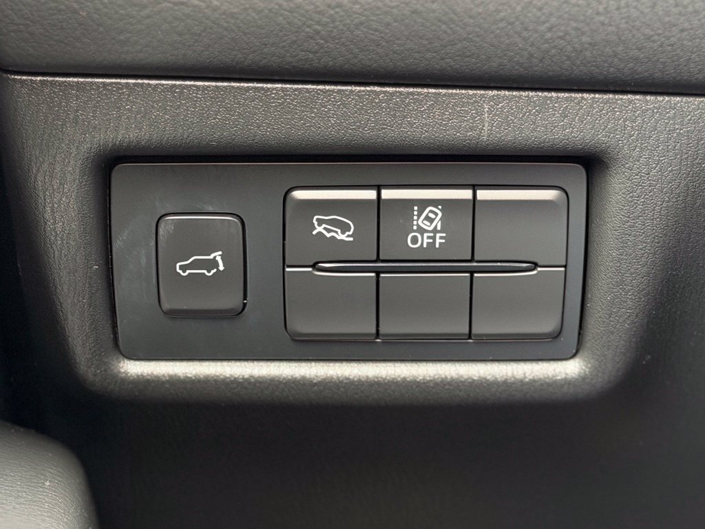 Used 2023 MAZDA CX-5 AWD 2.5 S image 22
