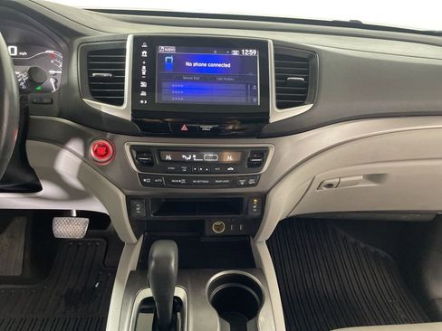 Used 2017 Honda Pilot EX-L image 15