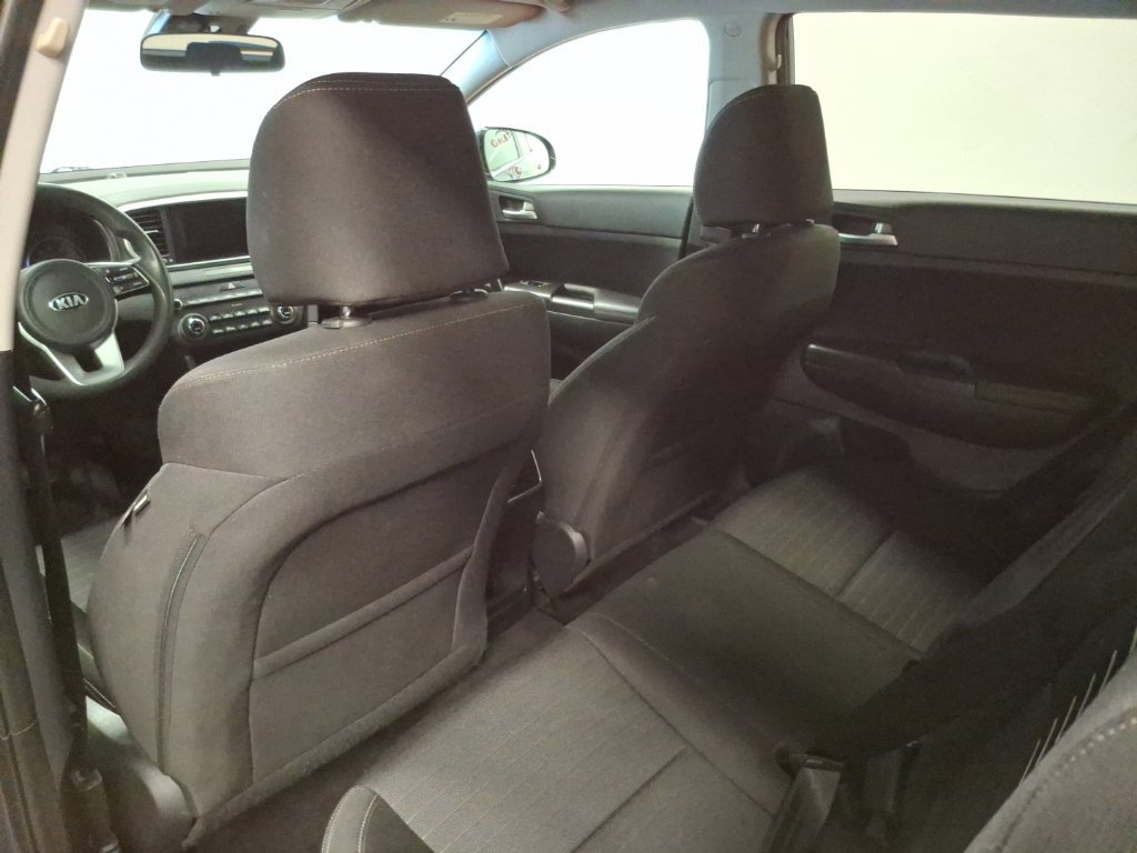 Used 2020 Kia Sportage LX w/ LX Popular Package FWD image 14