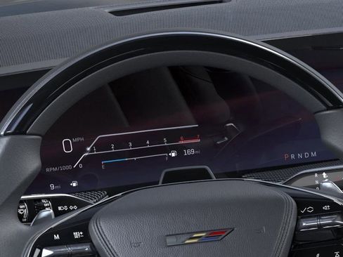 New 2026 Cadillac Escalade V image 18