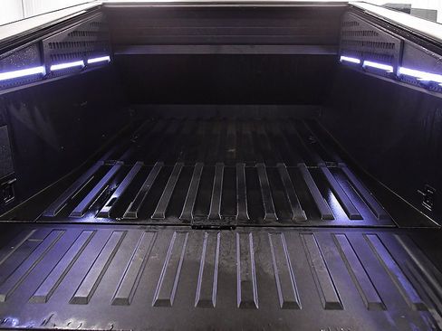 Used 2024 Tesla Cybertruck Cyberbeast image 26