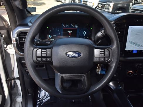 Certified 2024 Ford F150 STX image 22