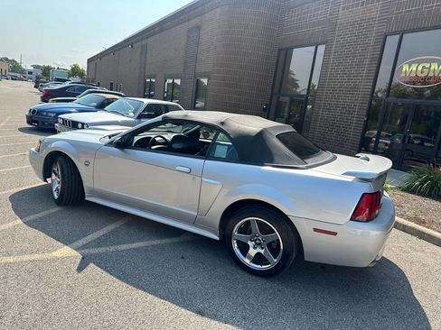 Used 2004 Ford Mustang GT image 5