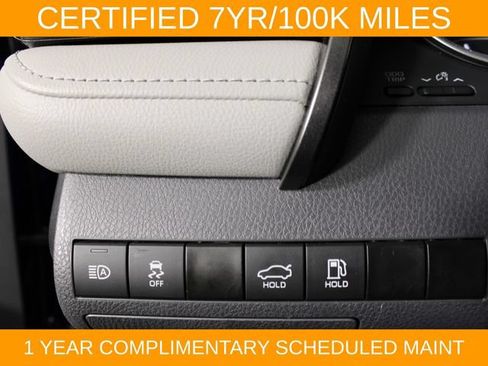 Used 2023 Toyota Camry LE FWD image 17