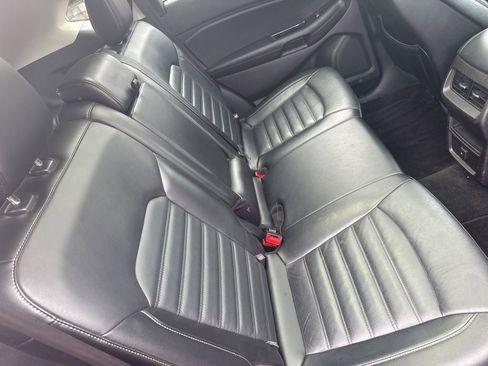 Used 2015 Ford Edge SEL w/ Equipment Group 201A image 37