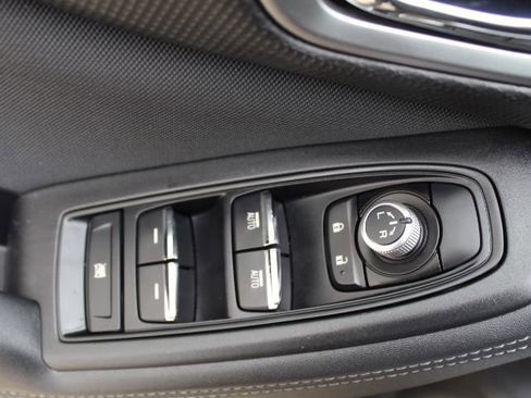 Used 2020 Subaru Forester Premium image 14