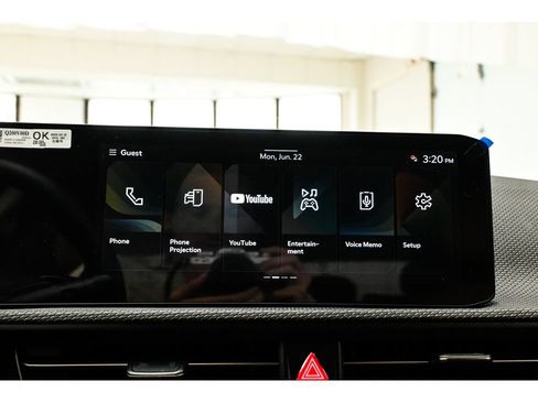 New 2026 Kia EV6 Wind RWD image 28