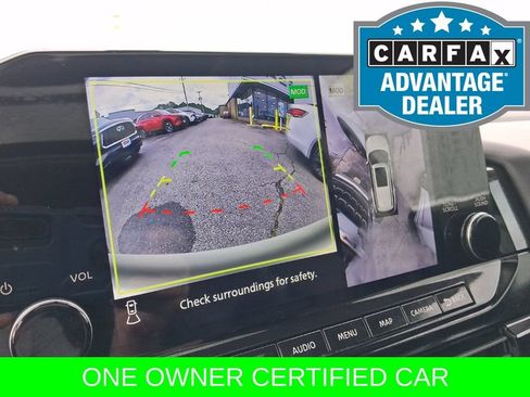 Certified 2023 Nissan Pathfinder Platinum AWD/4WD image 26