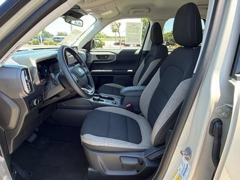 Used 2025 Ford Bronco Sport Big Bend AWD/4WD image 32