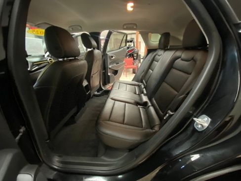 Used 2025 Chevrolet Trax ACTIV w/ Driver Confidence Package FWD image 15