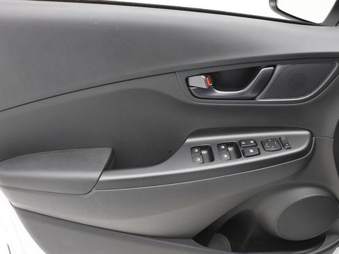 Used 2023 Hyundai Kona N Line image 16