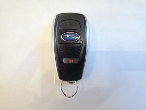 Used 2024 Subaru Outback Touring AWD/4WD image 32
