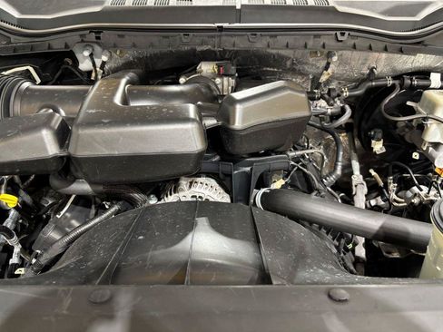 Used 2017 Ford F250 XL w/ Power Equipment Group AWD/4WD image 24