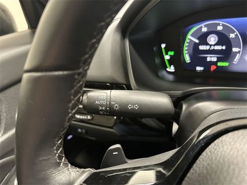 Used 2025 Honda Civic Sport Touring image 19