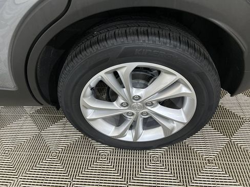 Used 2023 Buick Encore GX Preferred w/ Cold Weather Comfort Package FWD image 10