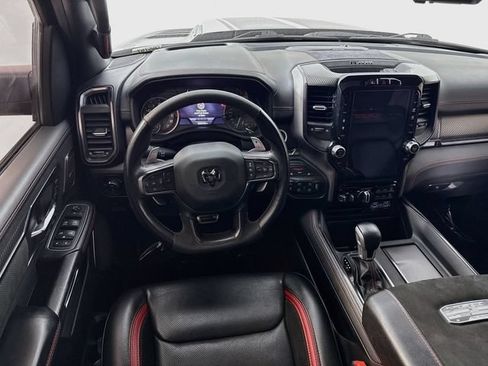 Used 2022 RAM 1500 TRX w/ TRX Level 2 Equipment Group AWD/4WD image 24