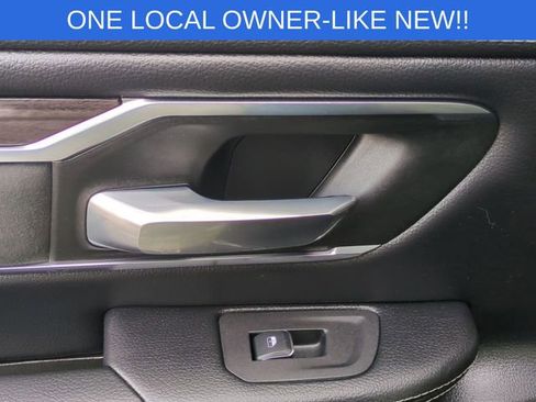 Certified 2026 RAM 1500 Laramie w/ Night Edition image 33