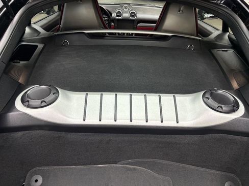 Used 2018 Porsche 718 Cayman GTS RWD image 42