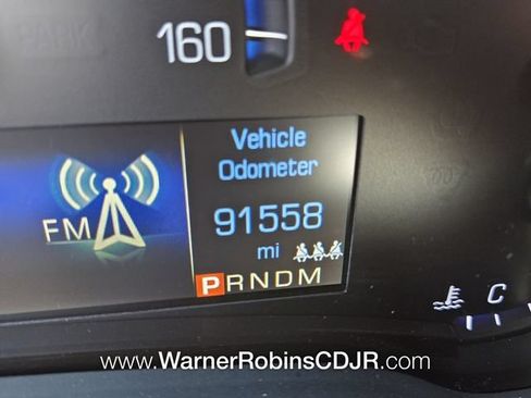 Used 2015 Cadillac SRX Premium w/ LPO, Protection Package FWD image 30