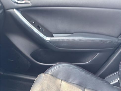 Used 2016 MAZDA CX-5 Grand Touring AWD/4WD image 29