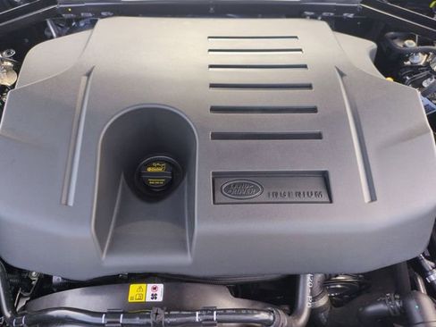 New 2026 Land Rover Defender 130 S image 20