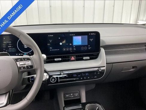 Certified 2026 Hyundai Ioniq 5 SEL AWD/4WD image 7