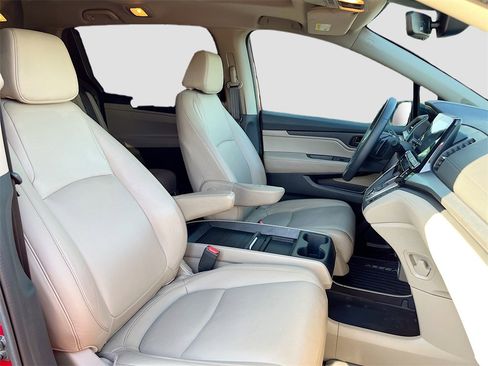 Used 2023 Honda Odyssey EX-L image 29