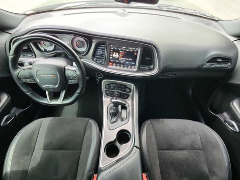 Used 2022 Dodge Challenger R/T Scat Pack RWD image 14